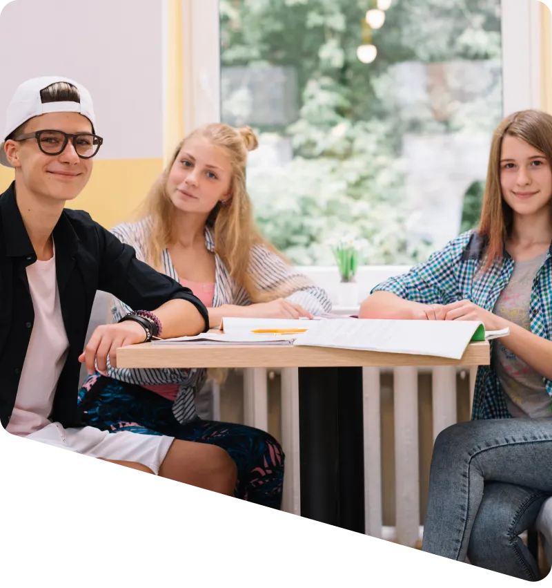 Náhledový obrázek kategorie Školy – projekt FutureCareer