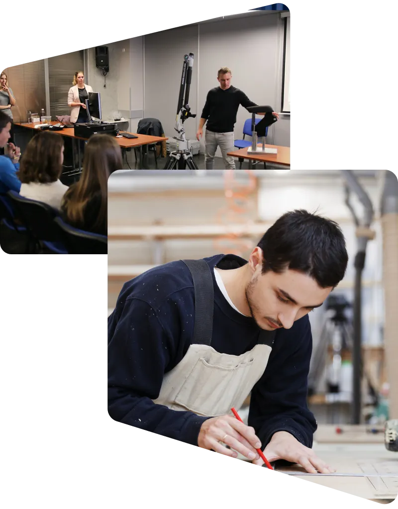 FutureCareer: Formování budoucnosti, objevování talentů