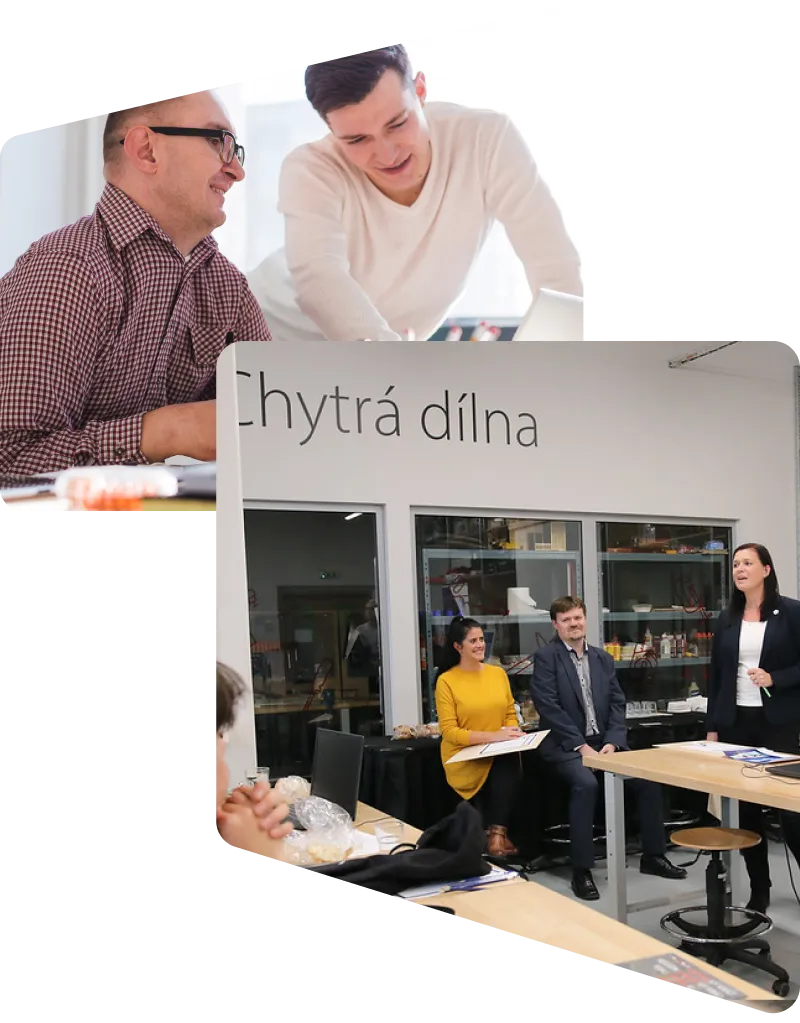 Unser Plan – FutureCareer: Zukunft gestalten, Talente entdecken