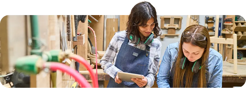 Titelbild – FutureCareer: Zukunft gestalten, Talente entdecken