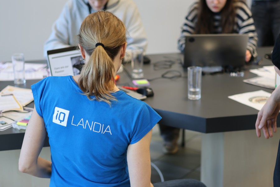 Náhled blogového článku Polovina workshopů je za námi
