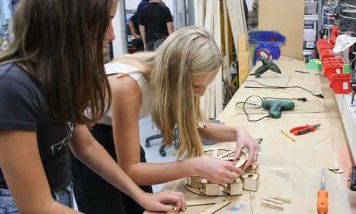 Vorschau des Blogartikels FutureCareer gestartet: Neues grenzüberschreitendes Projekt verbindet Schüler*innen und Unternehmen für die Zukunft des Arbeitsmarktes