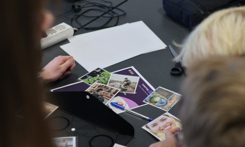 Vorschau des Blogartikels Erfolgreicher Start in die Workshop-Phase